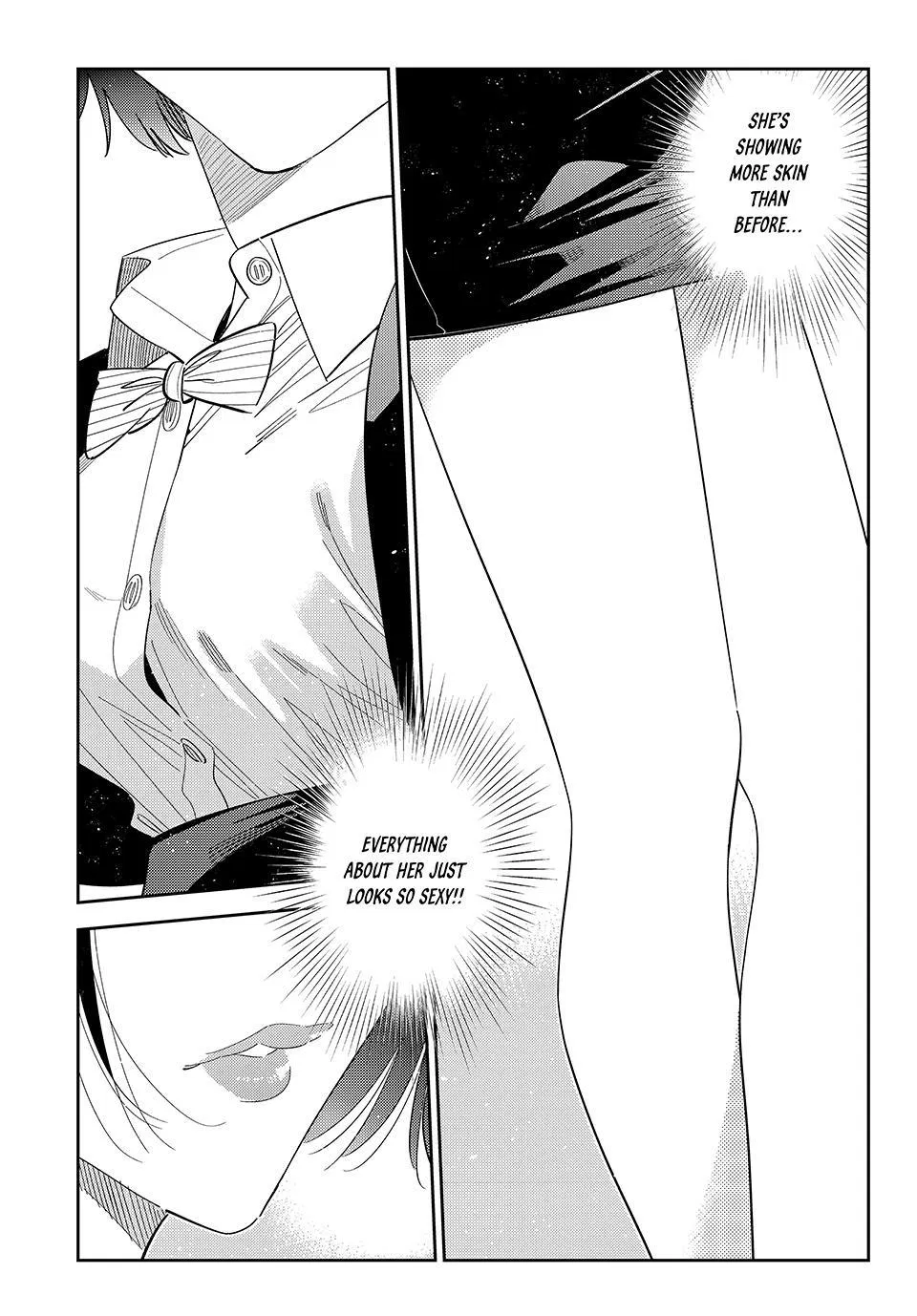 Rent A Girlfriend Chapter 408 - Page 7