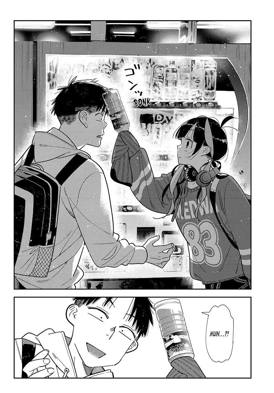Rent A Girlfriend Chapter 411 - Page 18