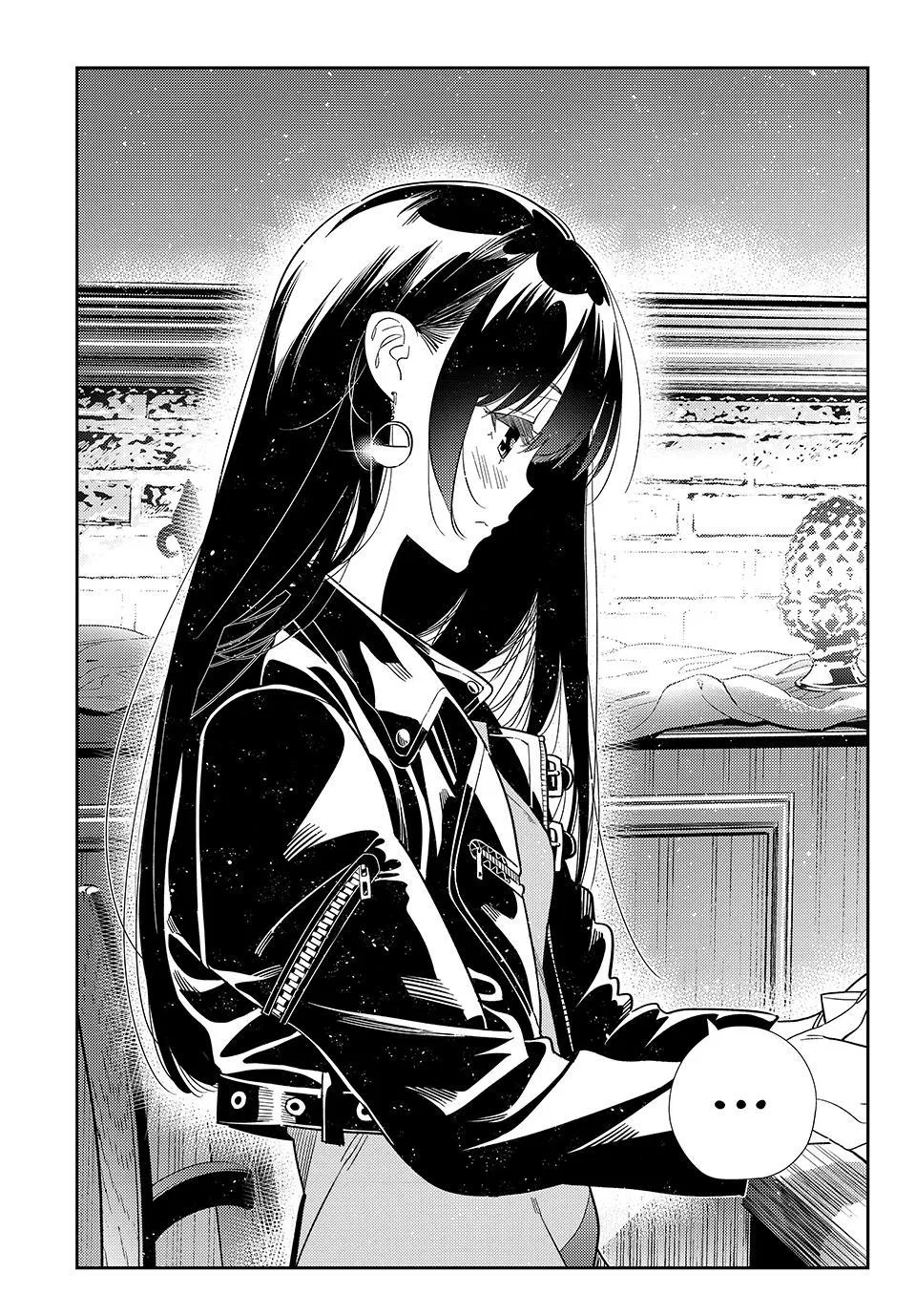 Rent A Girlfriend Chapter 413 - Page 19