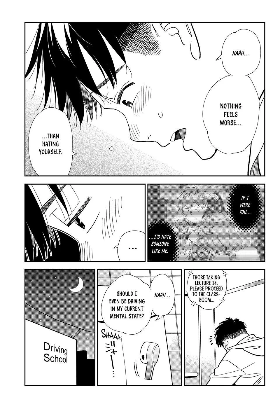 Rent A Girlfriend Chapter 415 - Page 5
