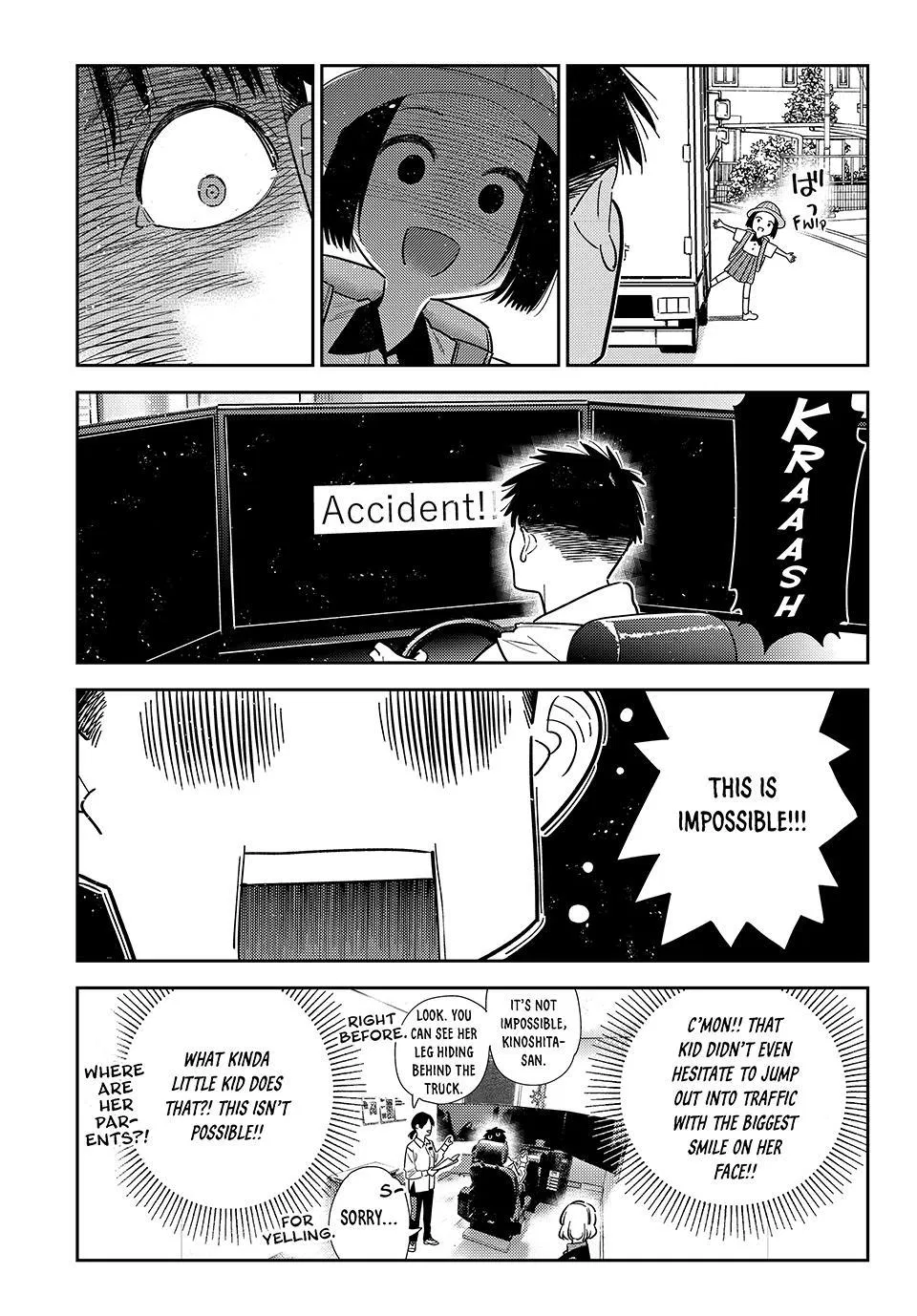 Rent A Girlfriend Chapter 415 - Page 11