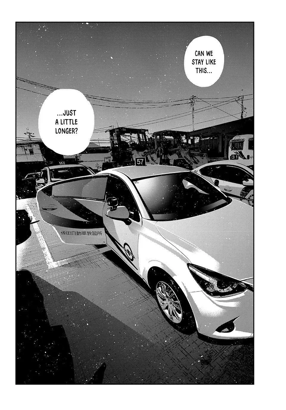 Rent A Girlfriend Chapter 415 - Page 20