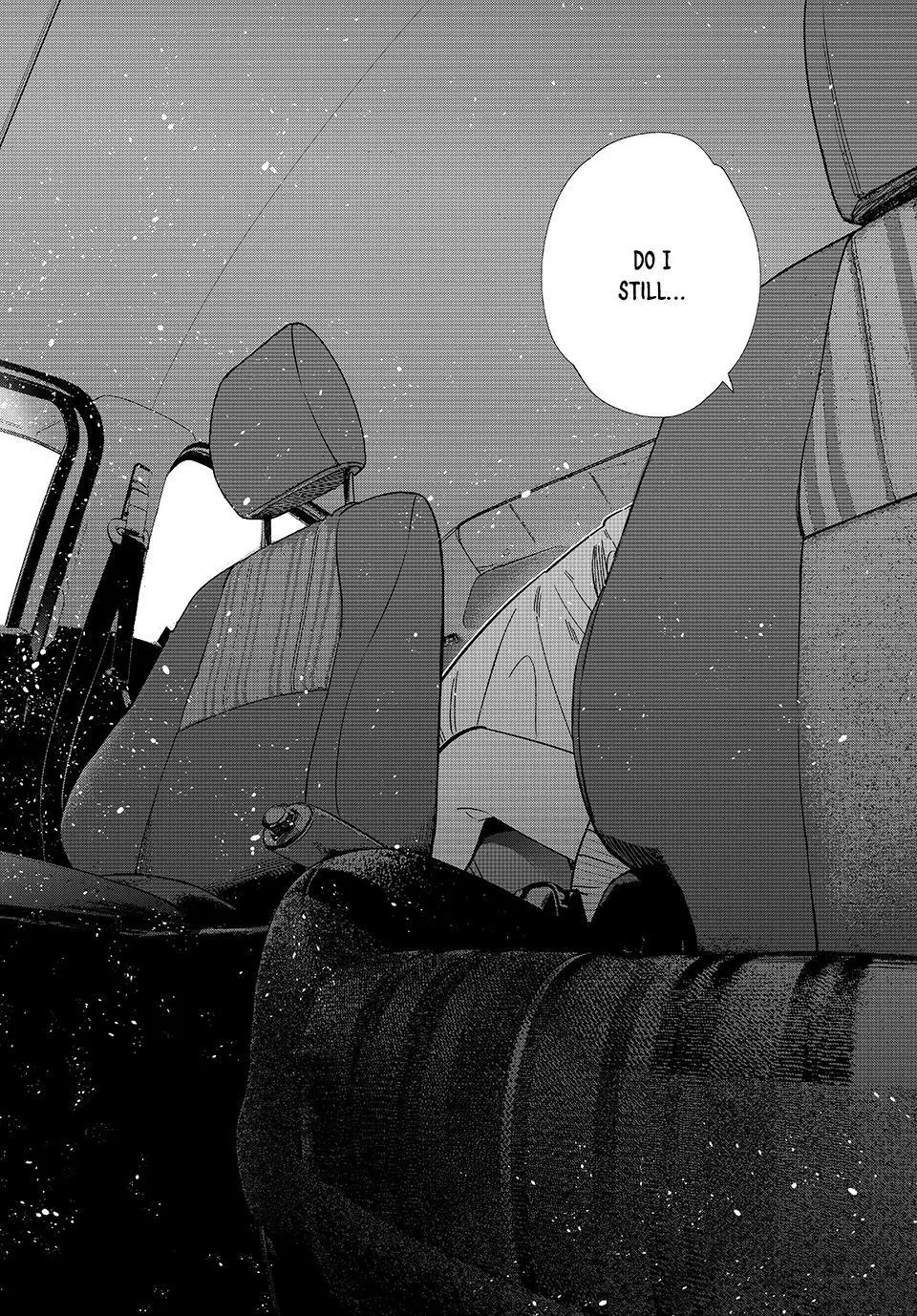 Rent A Girlfriend Chapter 416 - Page 16
