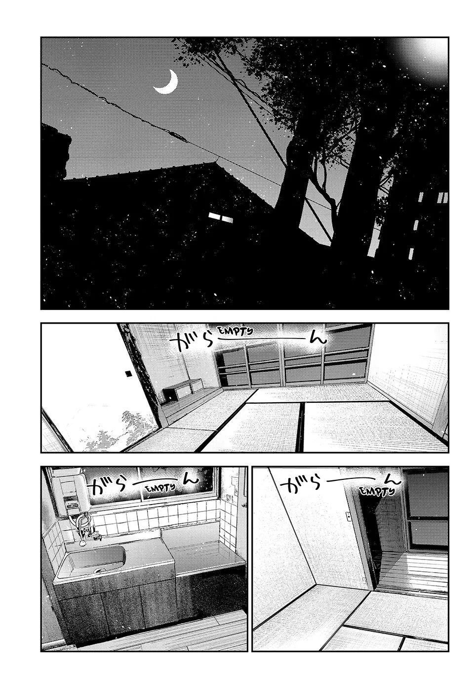 Rent A Girlfriend Chapter 416 - Page 19
