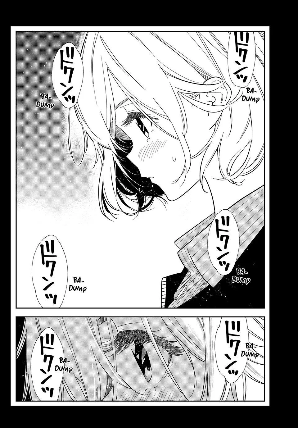 Rent A Girlfriend Chapter 417 - Page 14