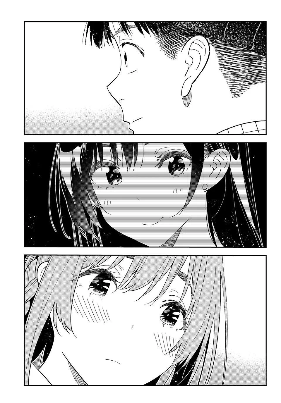 Rent A Girlfriend Chapter 421 - Page 16