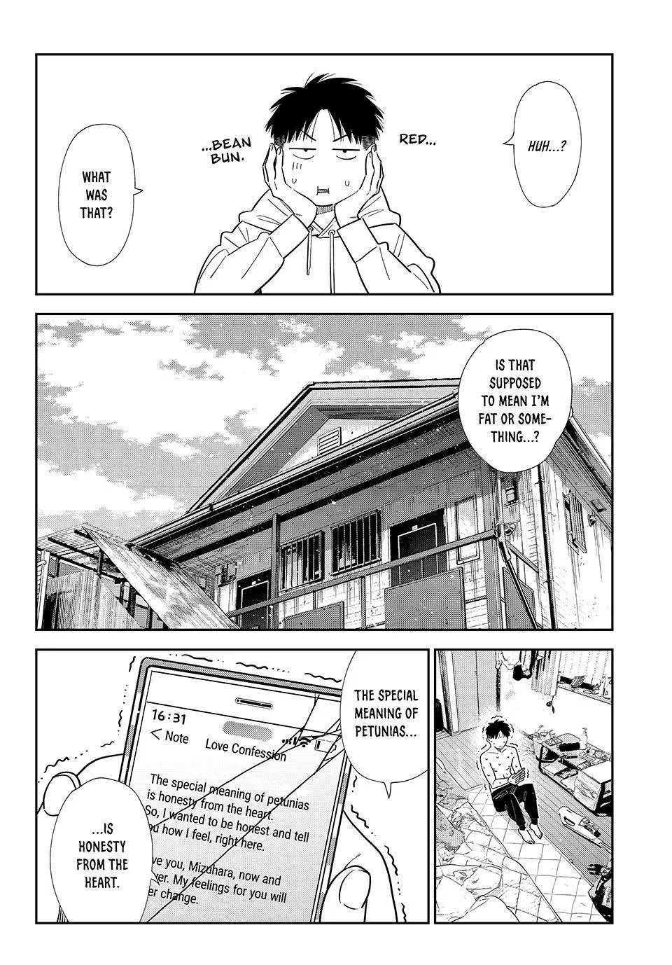 Rent A Girlfriend Chapter 423 - Page 15
