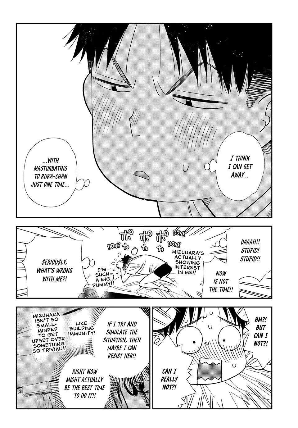 Rent A Girlfriend Chapter 426 - Page 6