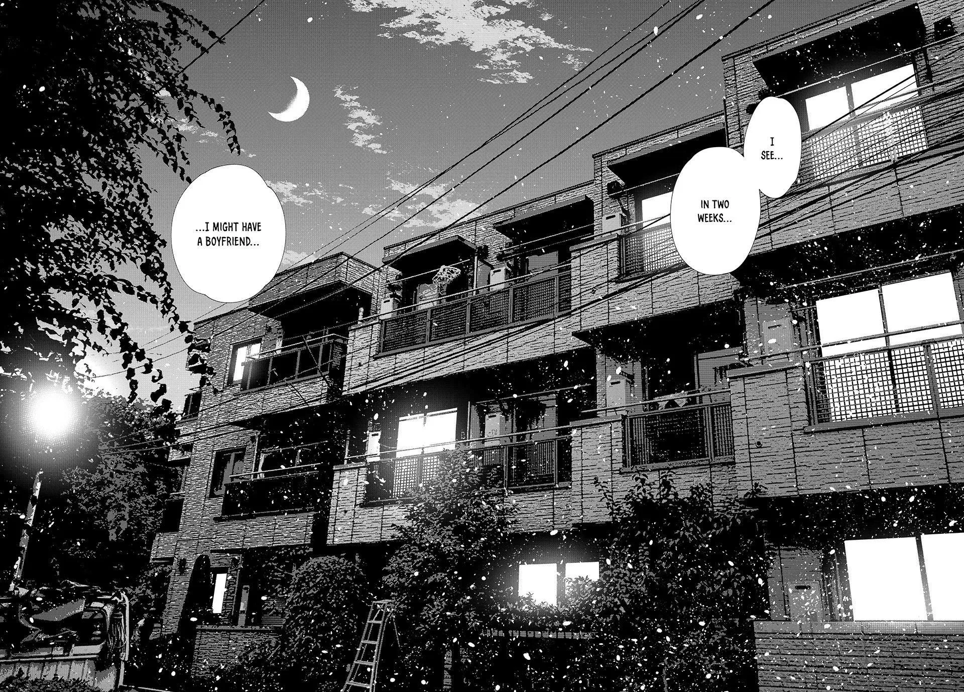 Rent A Girlfriend Chapter 436 - Page 16
