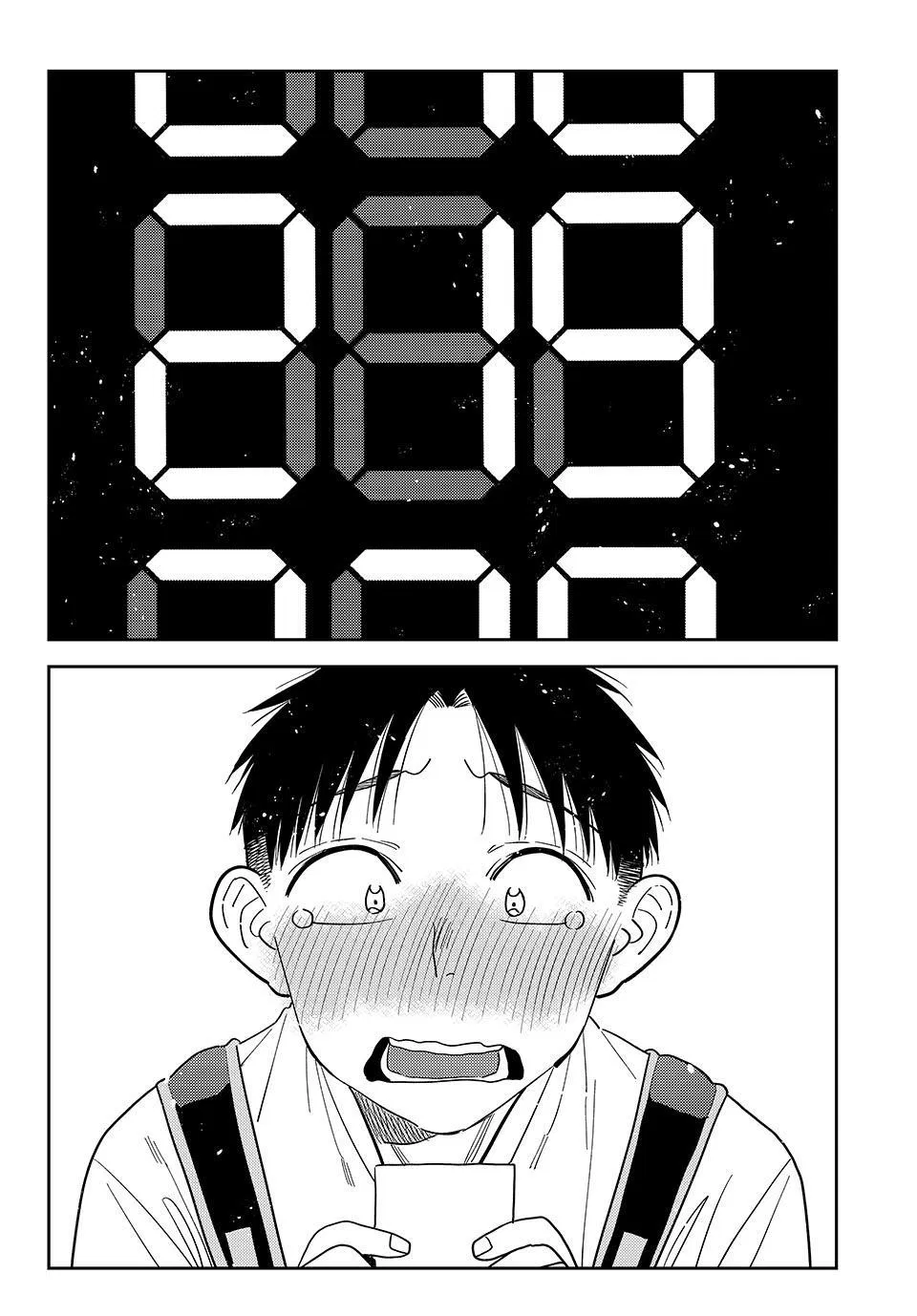 Rent A Girlfriend Chapter 438 - Page 6