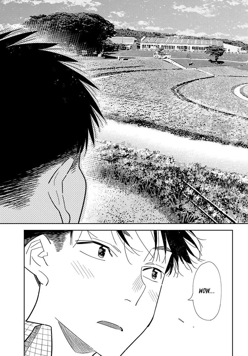Rent A Girlfriend Chapter 439 - Page 11
