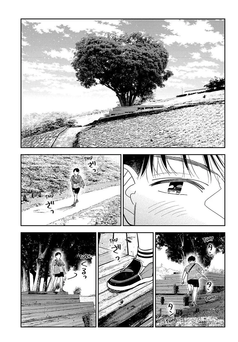 Rent A Girlfriend Chapter 439 - Page 13