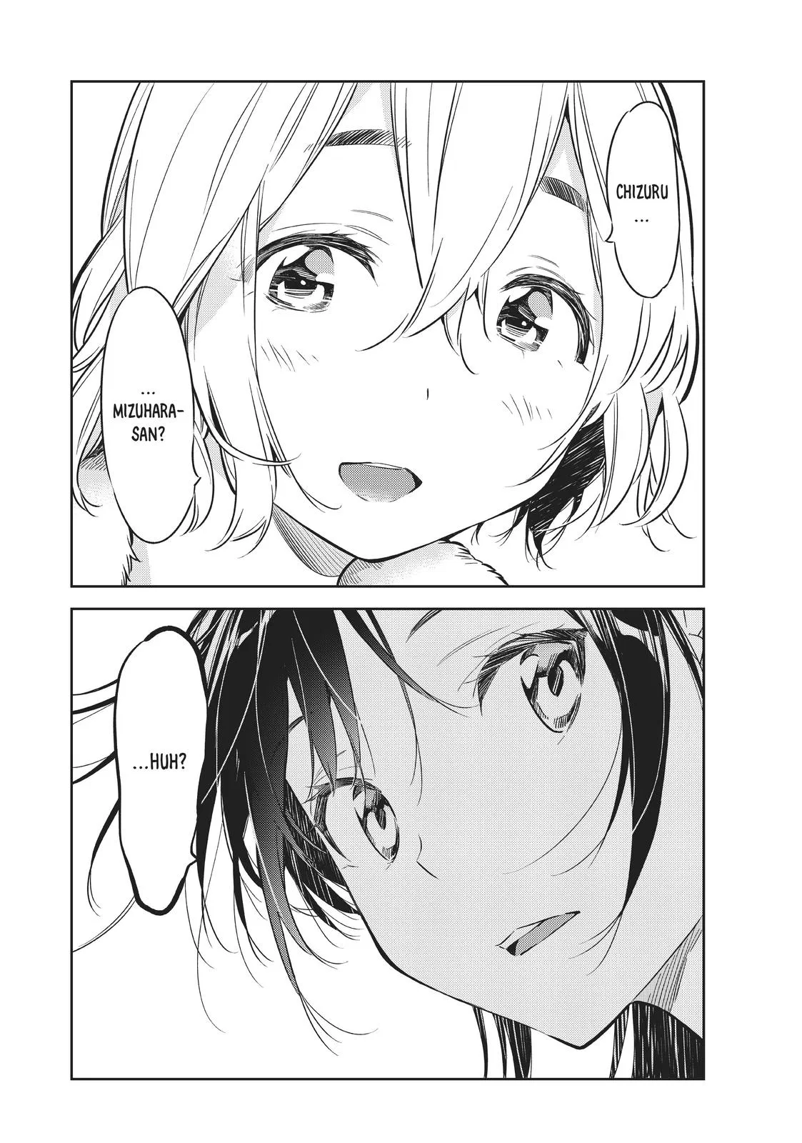 Rent A Girlfriend Chapter 45 - Page 20