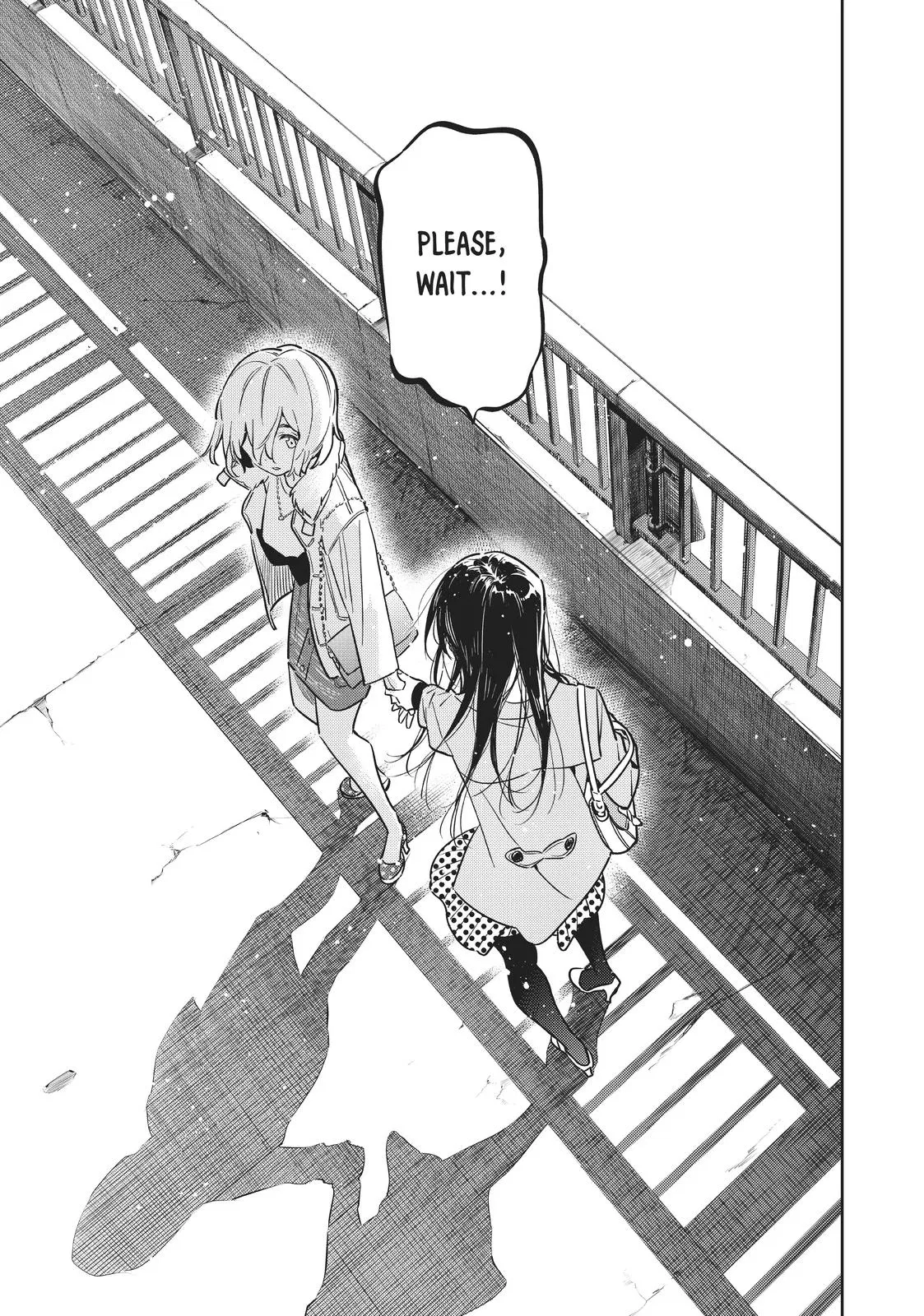 Rent A Girlfriend Chapter 48 - Page 19