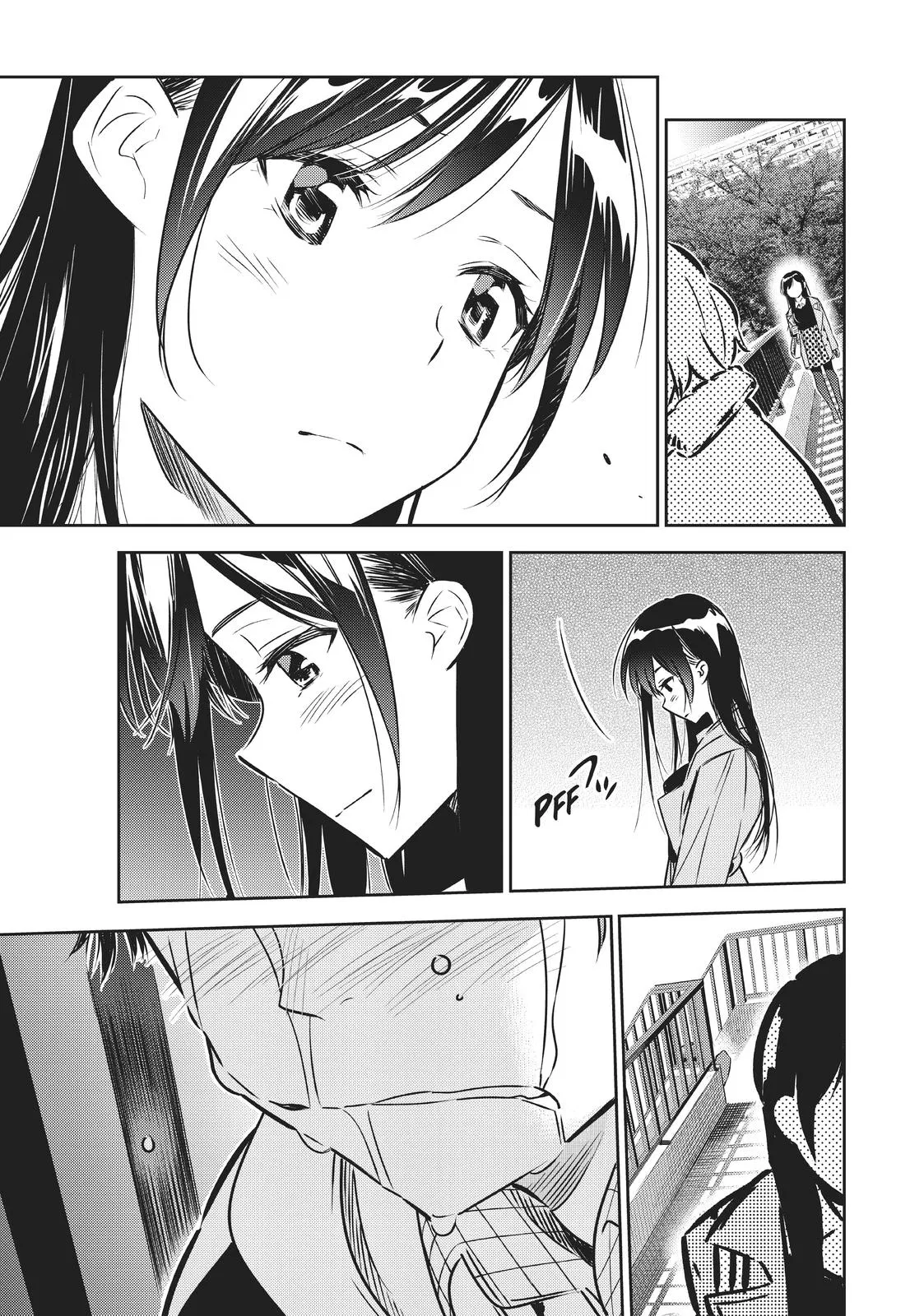 Rent A Girlfriend Chapter 49 - Page 9