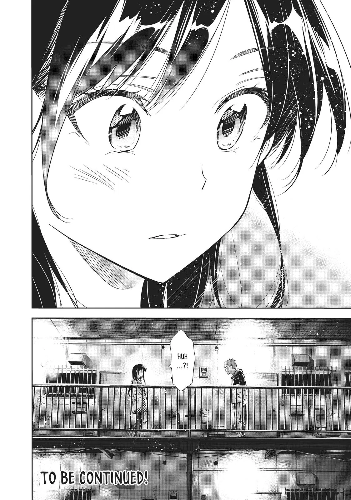 Rent A Girlfriend Chapter 49 - Page 21