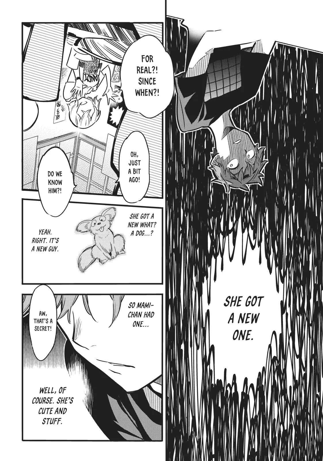 Rent A Girlfriend Chapter 5 - Page 6