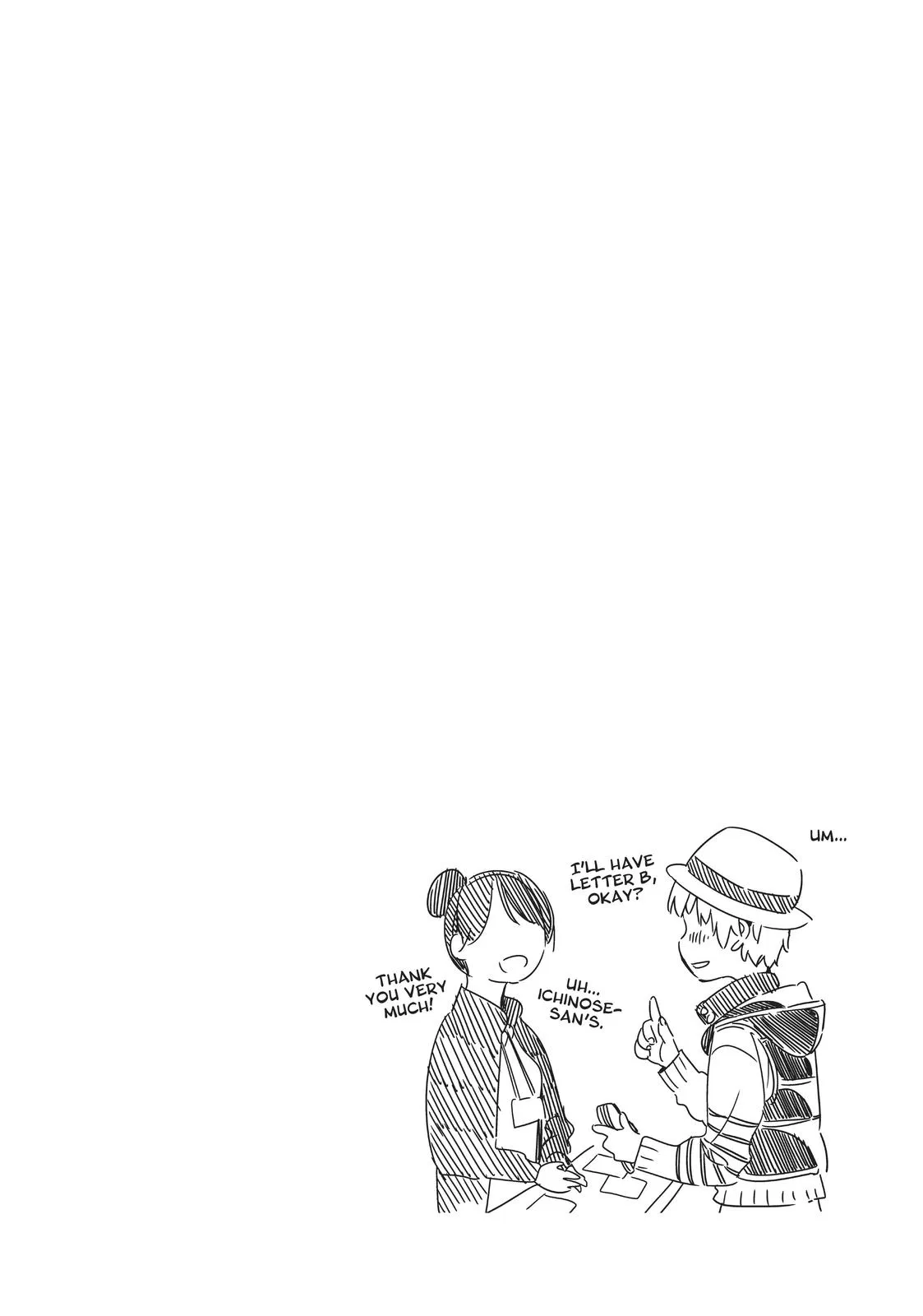 Rent A Girlfriend Chapter 50 - Page 22