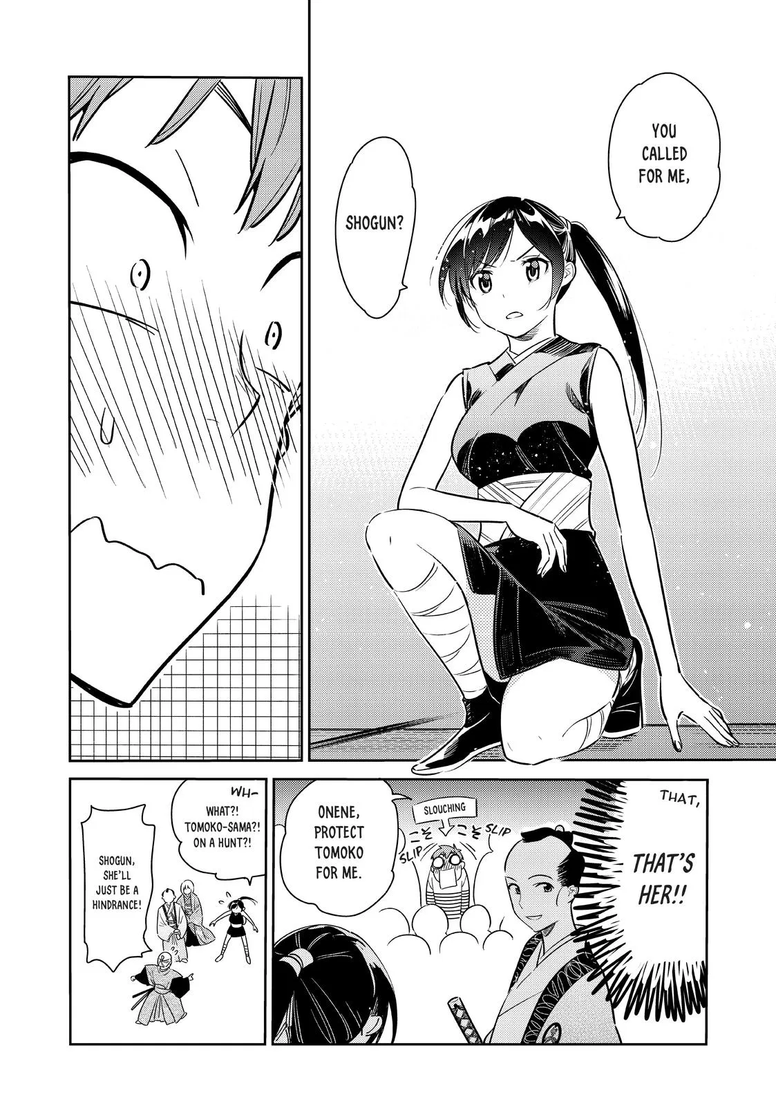 Rent A Girlfriend Chapter 51 - Page 6