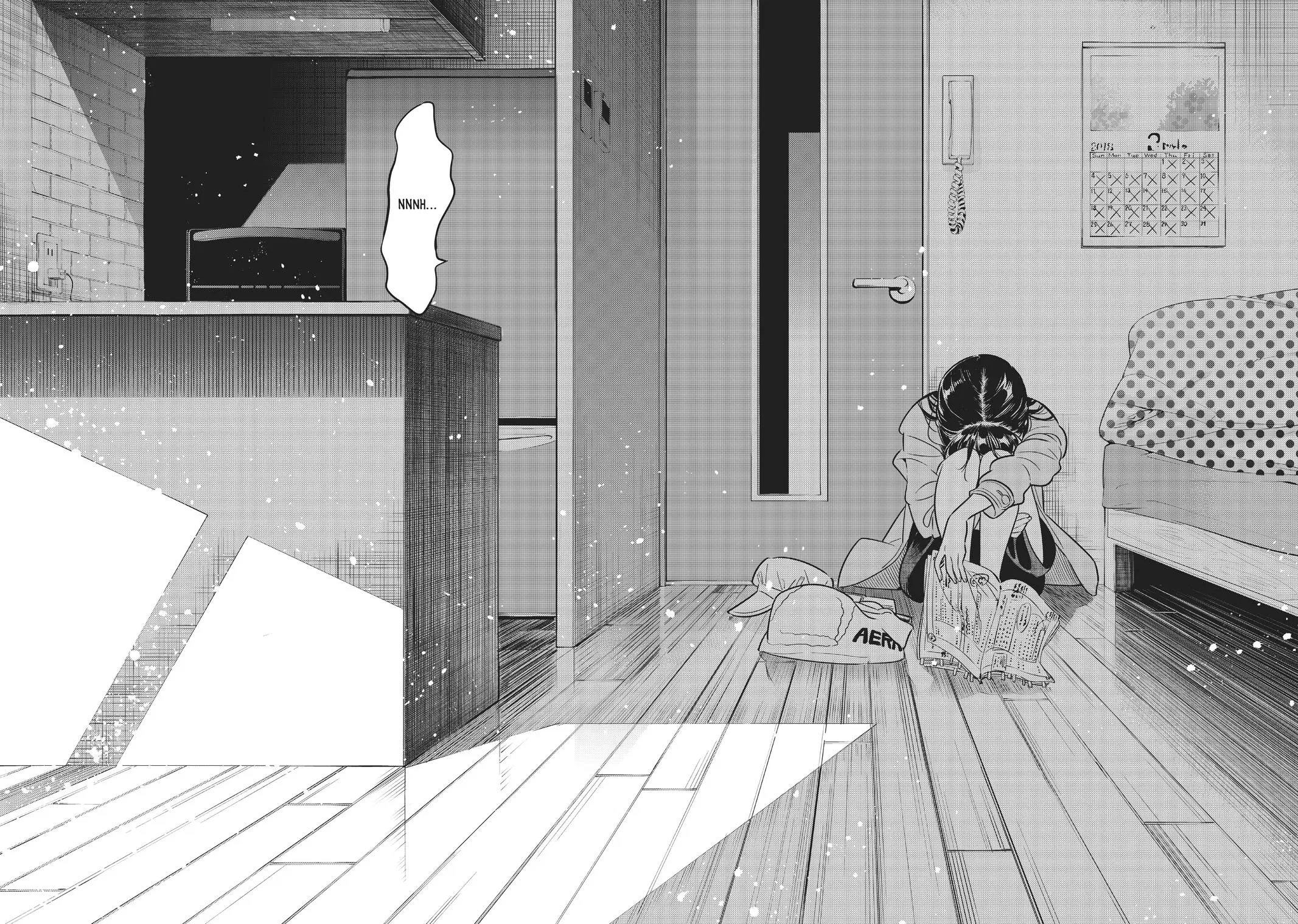 Rent A Girlfriend Chapter 53 - Page 15