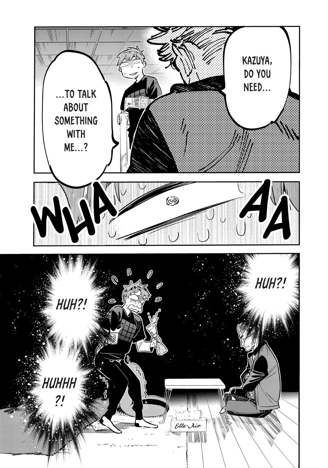 Rent A Girlfriend Chapter 55 - Page 5