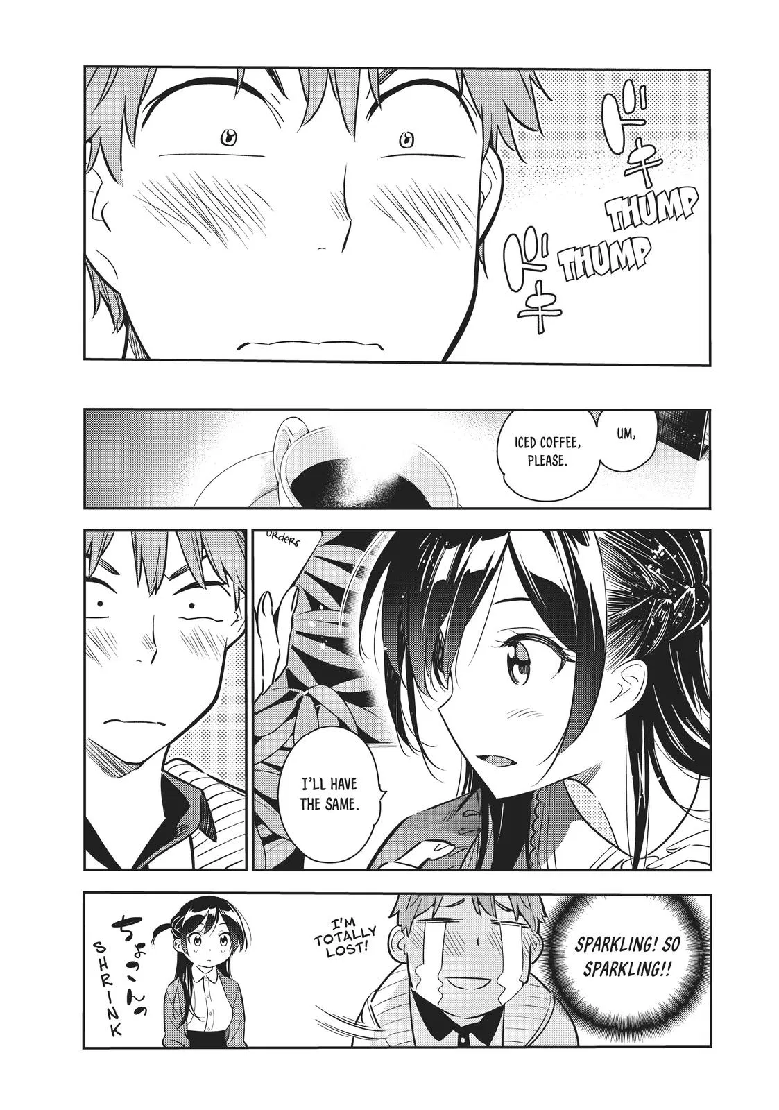 Rent A Girlfriend Chapter 56 - Page 7