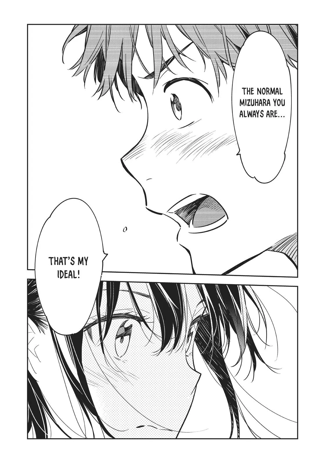Rent A Girlfriend Chapter 56 - Page 17