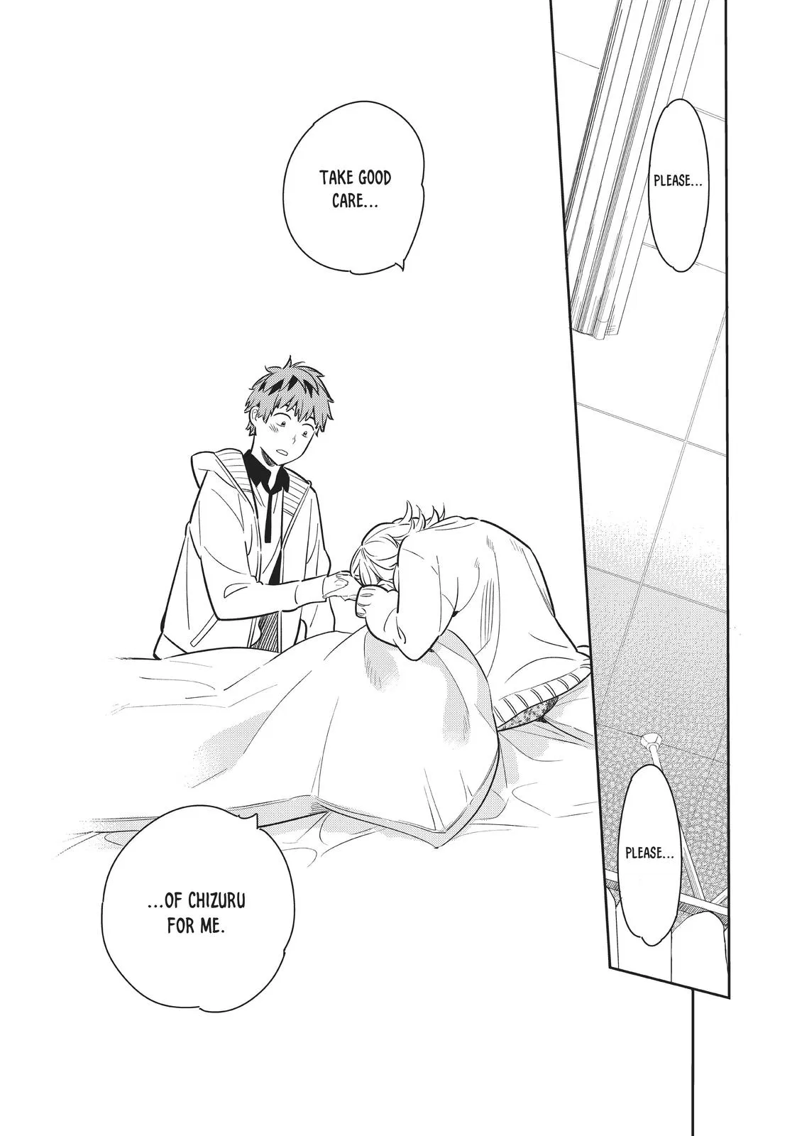 Rent A Girlfriend Chapter 58 - Page 11