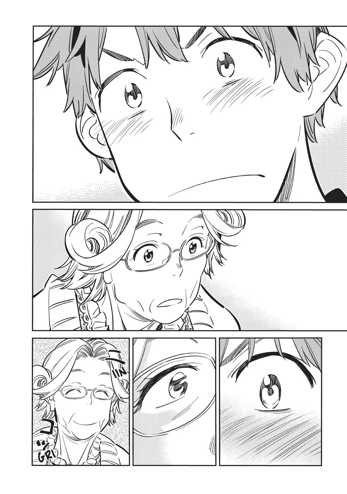 Rent A Girlfriend Chapter 58 - Page 14