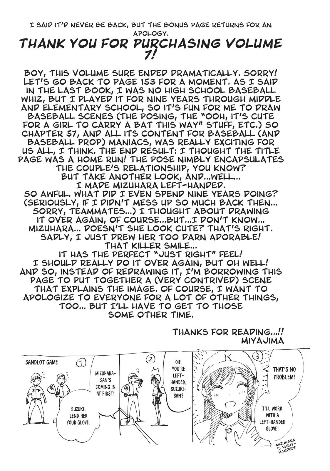 Rent A Girlfriend Chapter 58 - Page 21