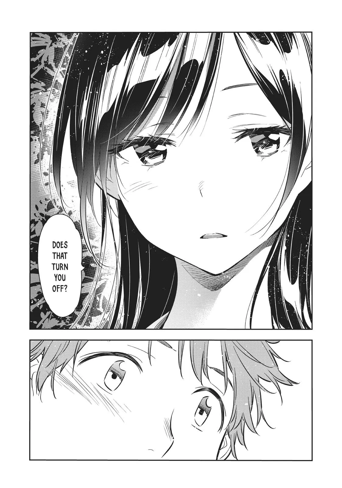 Rent A Girlfriend Chapter 61 - Page 5