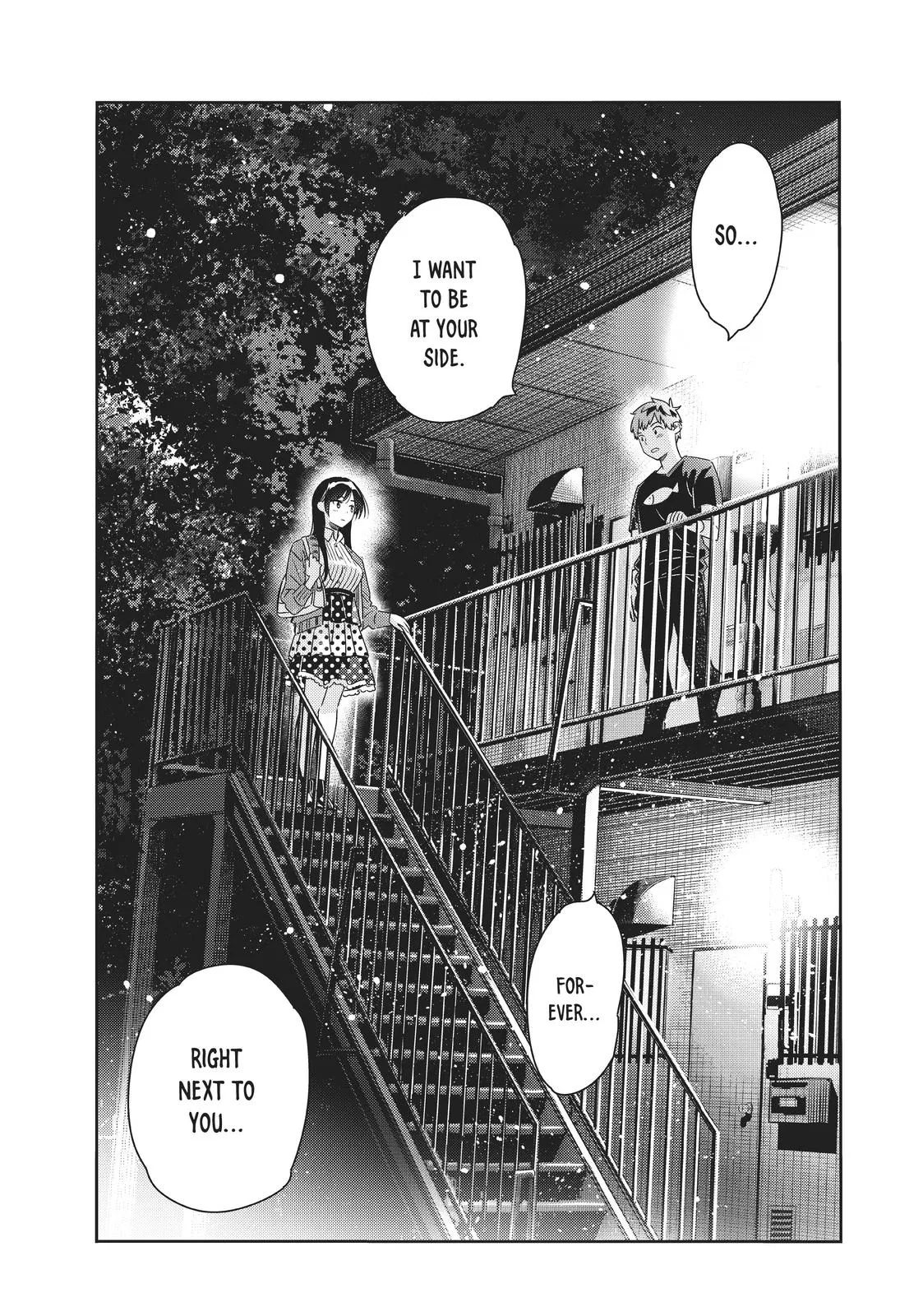 Rent A Girlfriend Chapter 61 - Page 13