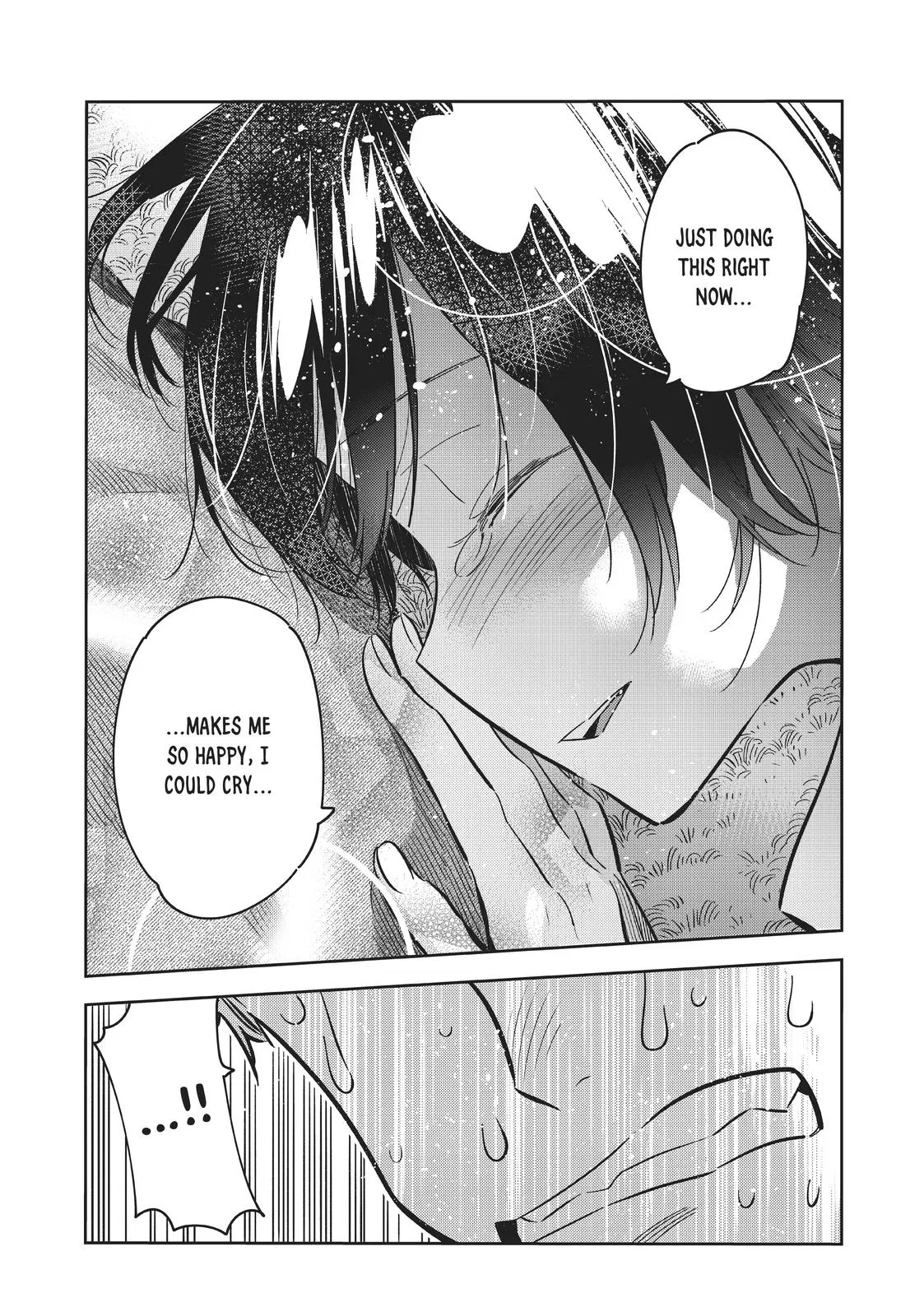 Rent A Girlfriend Chapter 65 - Page 8