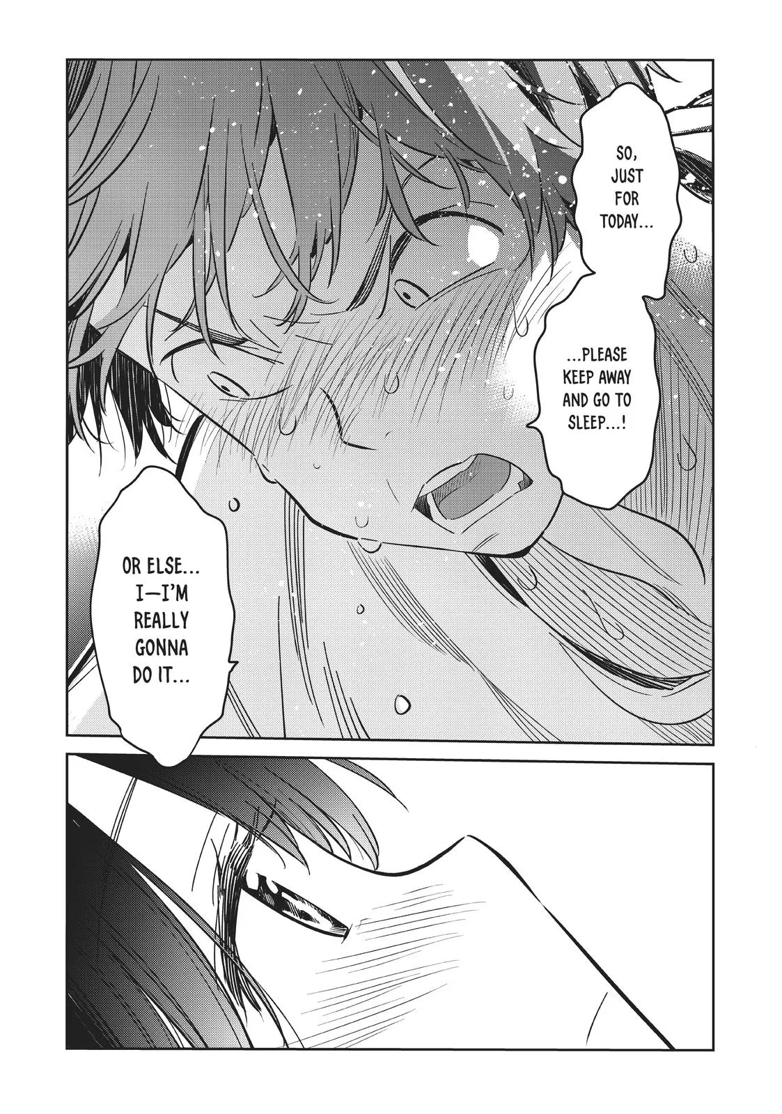 Rent A Girlfriend Chapter 65 - Page 11