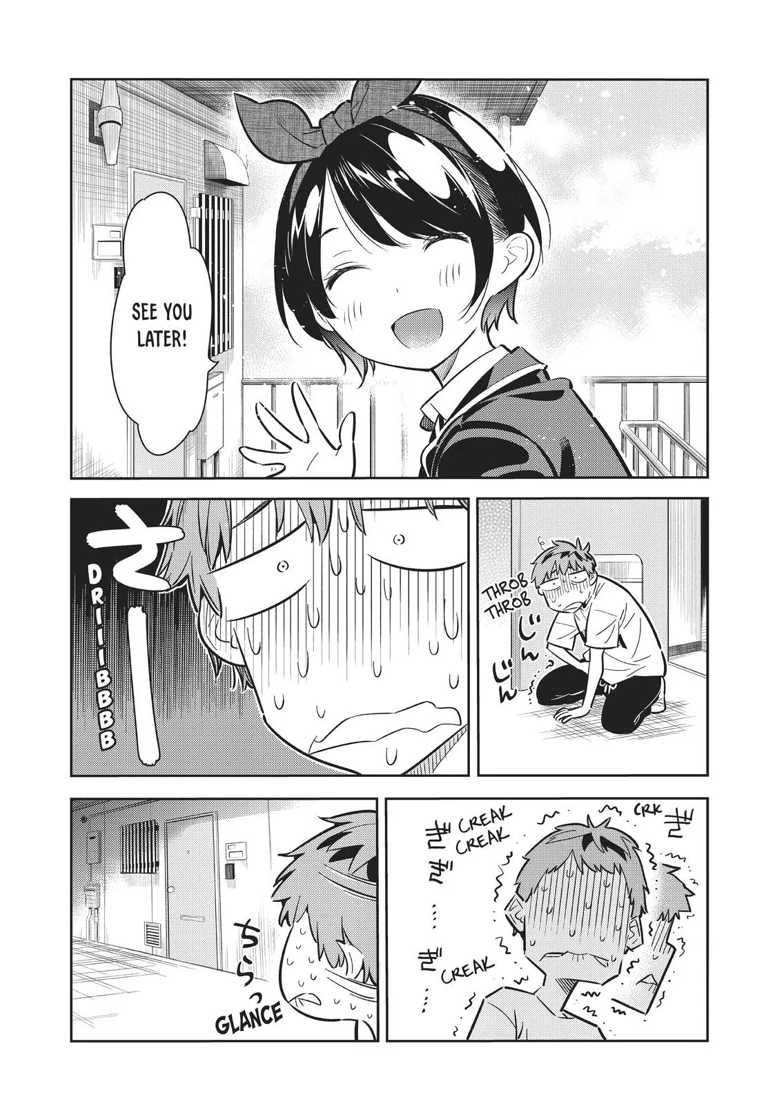 Rent A Girlfriend Chapter 65 - Page 18
