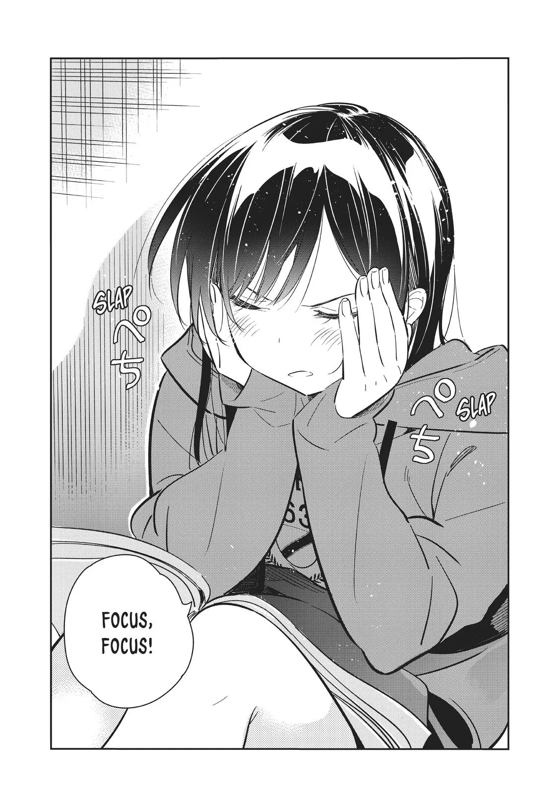 Rent A Girlfriend Chapter 66 - Page 14