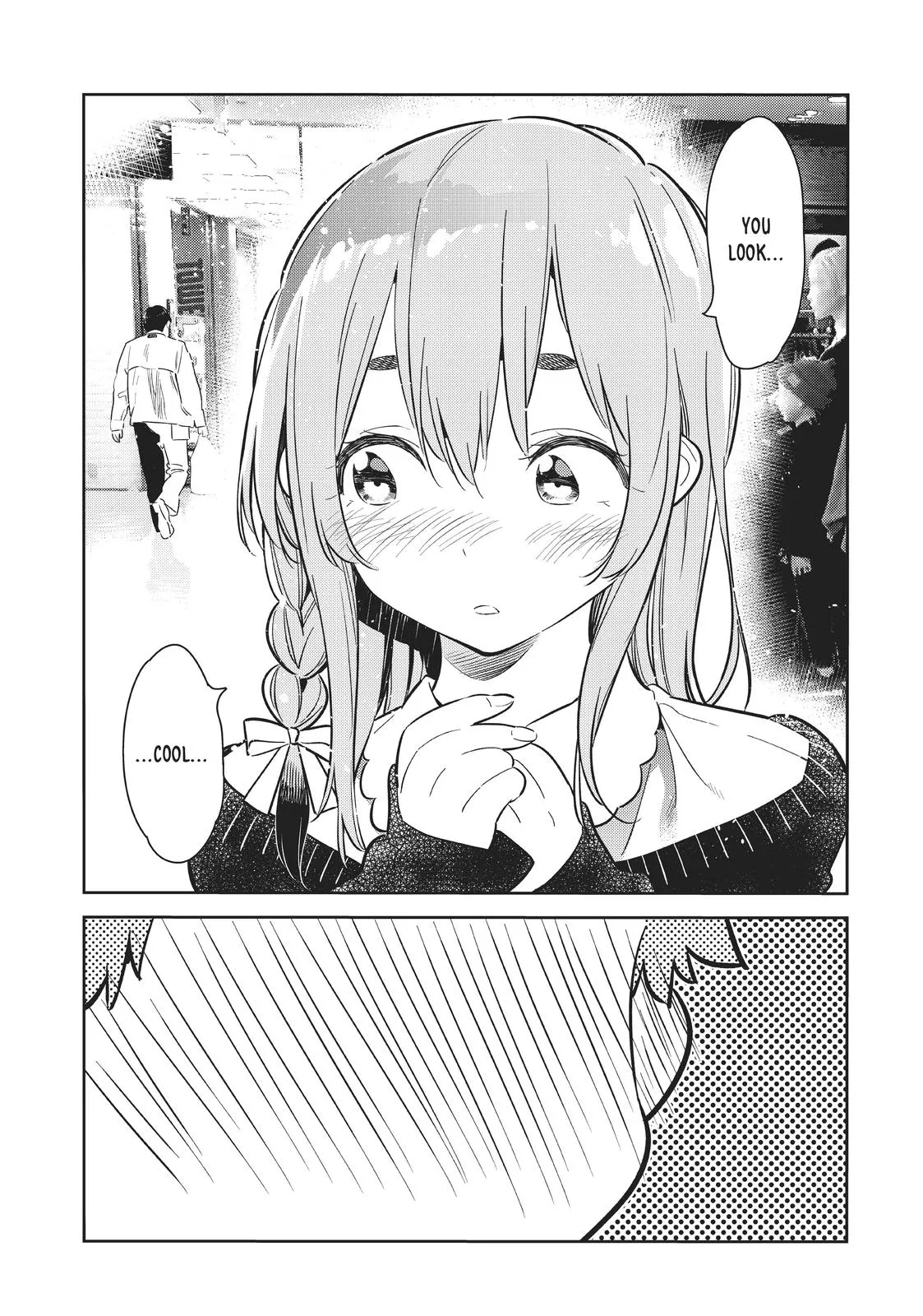 Rent A Girlfriend Chapter 67 - Page 10