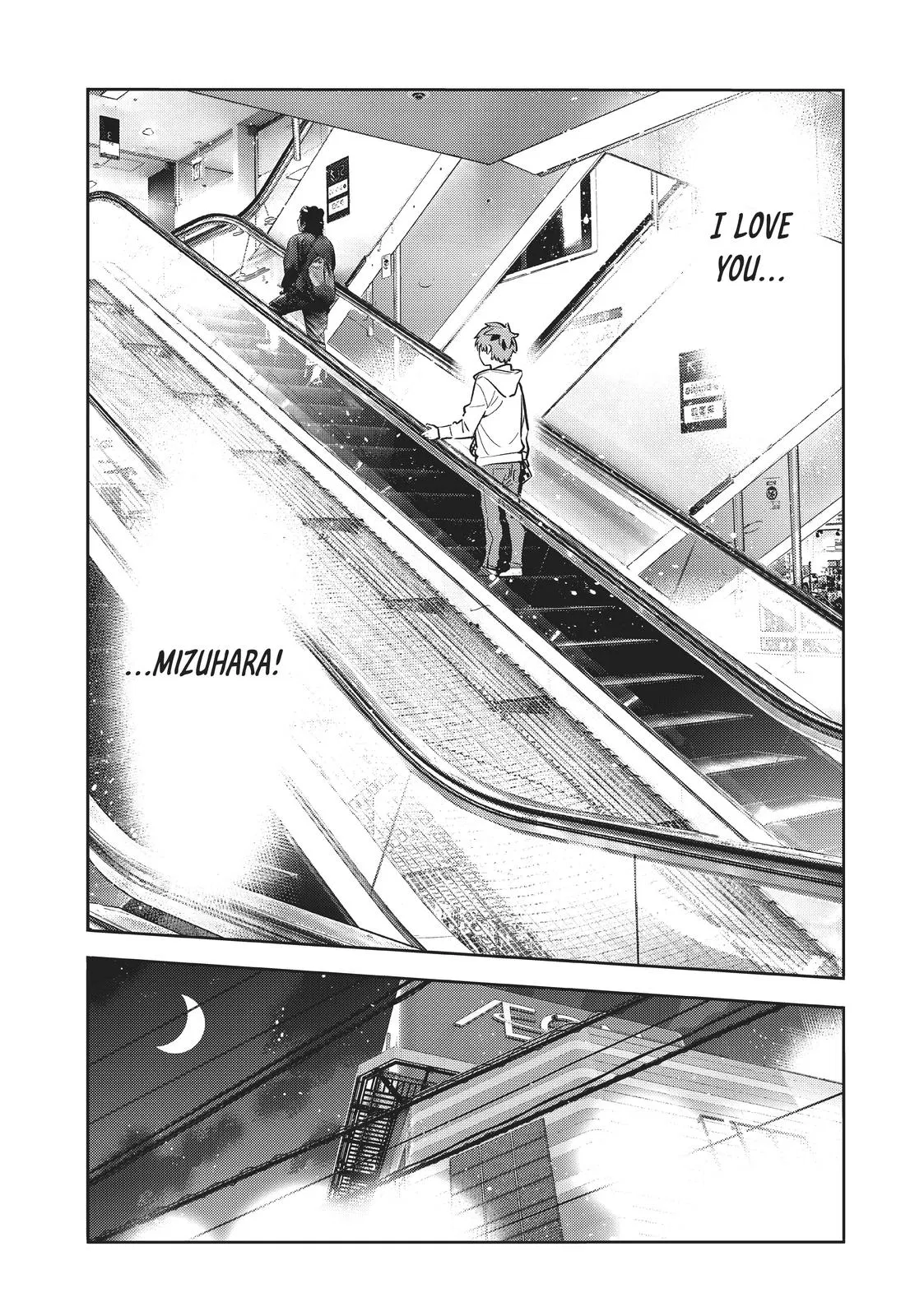 Rent A Girlfriend Chapter 69 - Page 9