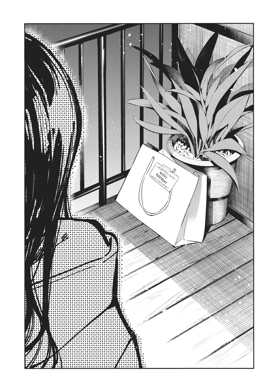 Rent A Girlfriend Chapter 69 - Page 14