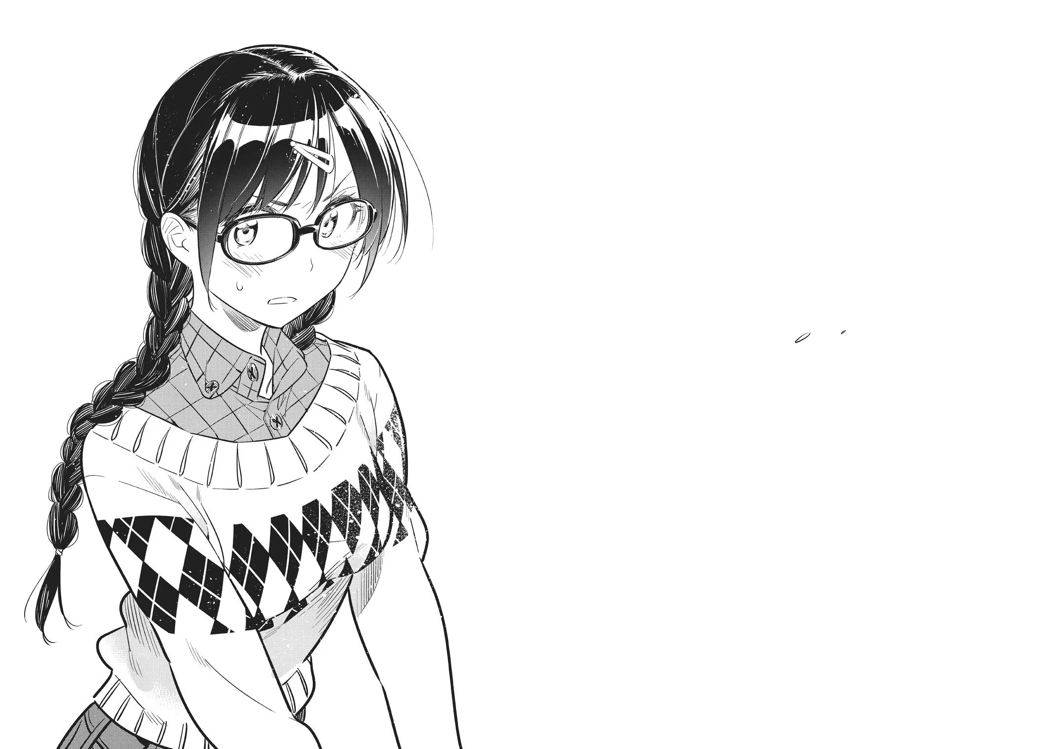 Rent A Girlfriend Chapter 70 - Page 18