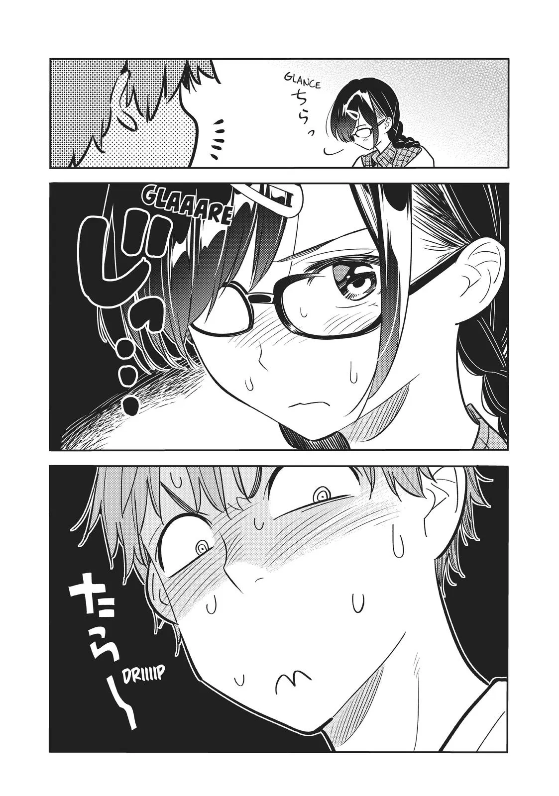Rent A Girlfriend Chapter 71 - Page 7