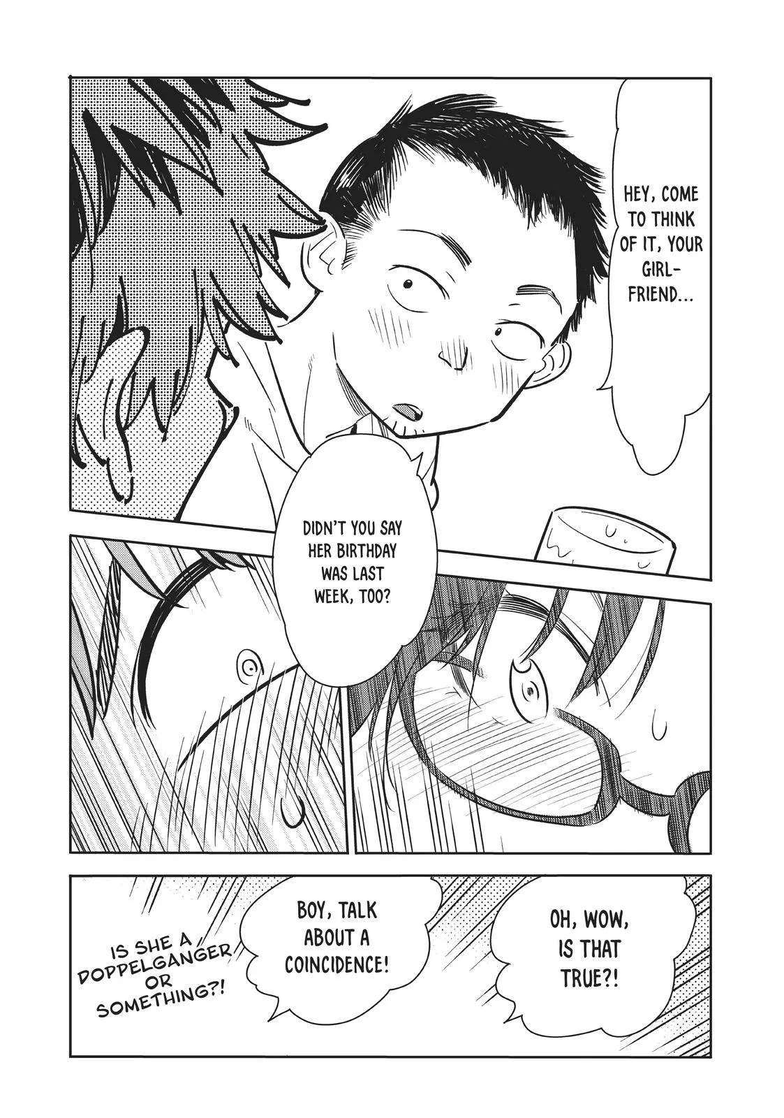 Rent A Girlfriend Chapter 71 - Page 17