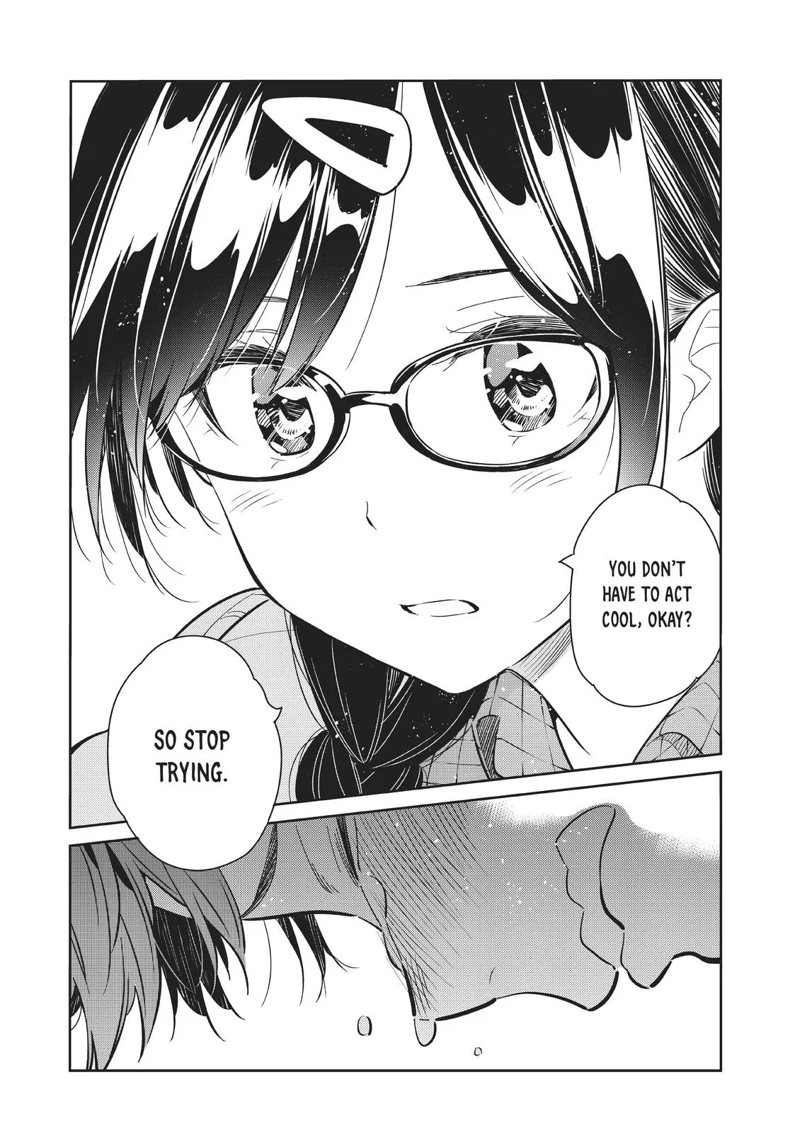 Rent A Girlfriend Chapter 73 - Page 15