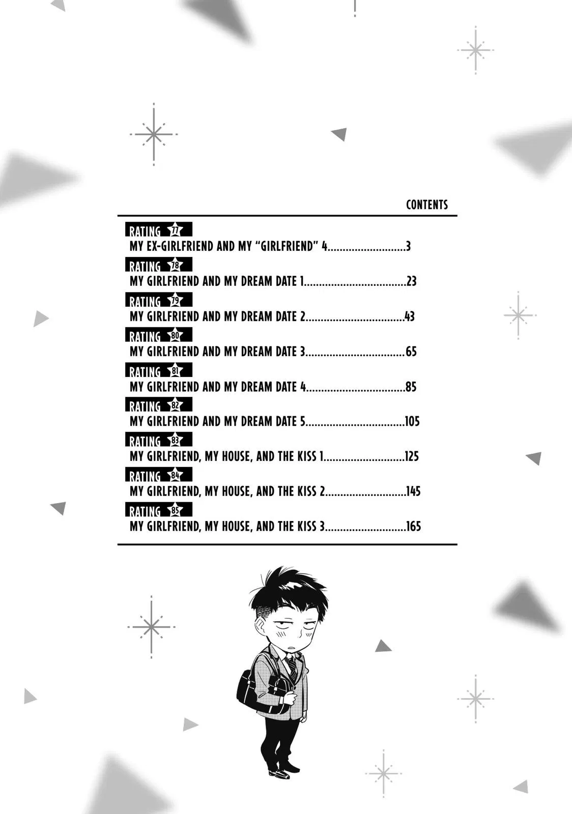 Rent A Girlfriend Chapter 77 - Page 4