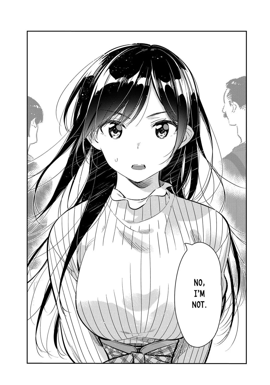 Rent A Girlfriend Chapter 77 - Page 18