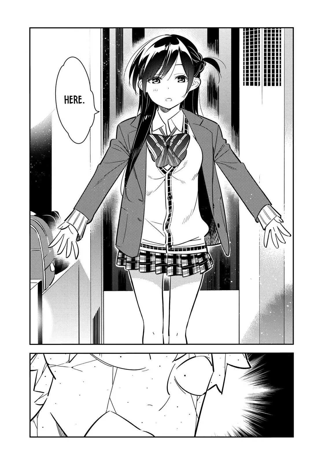 Rent A Girlfriend Chapter 80 - Page 14