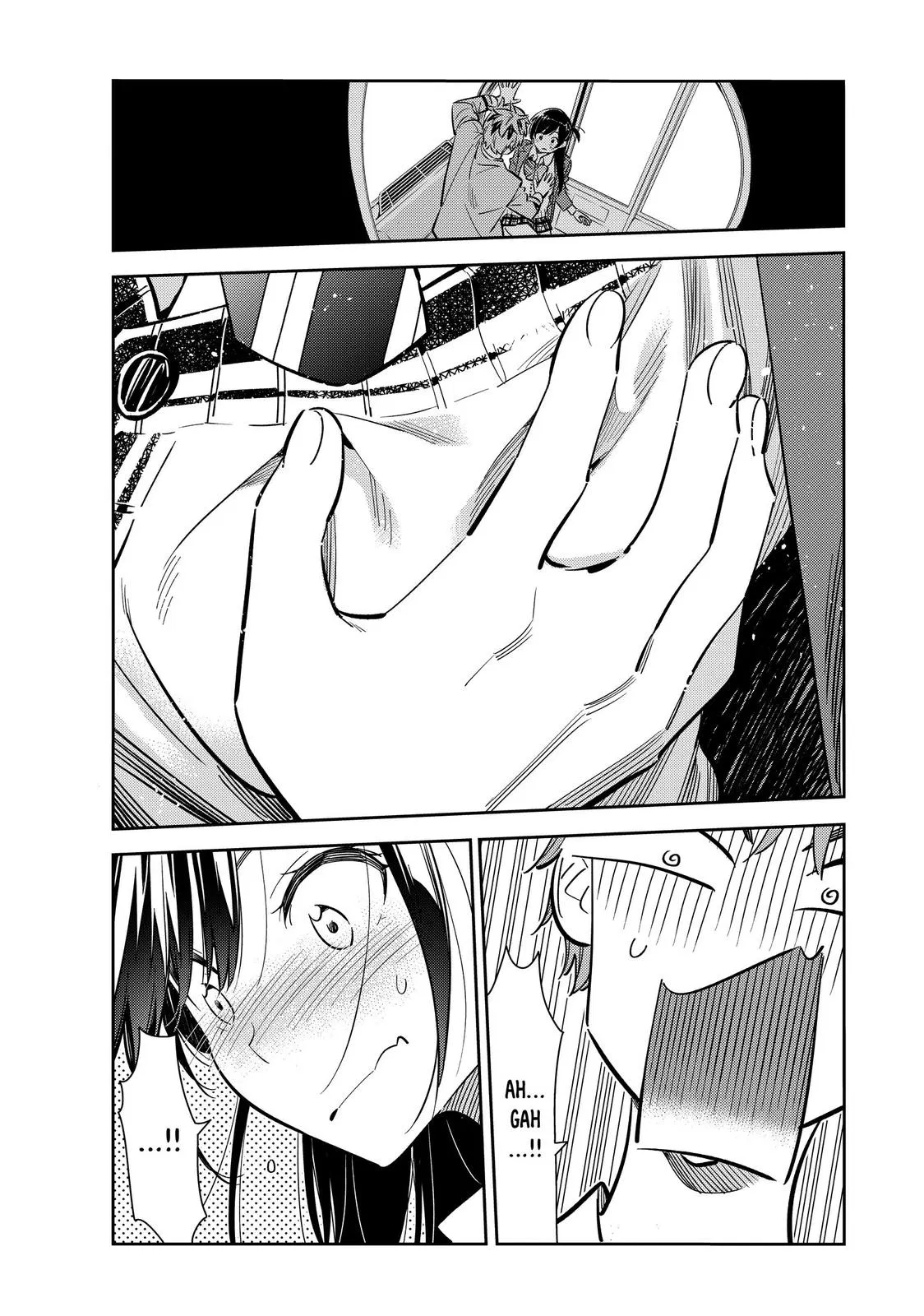 Rent A Girlfriend Chapter 81 - Page 20