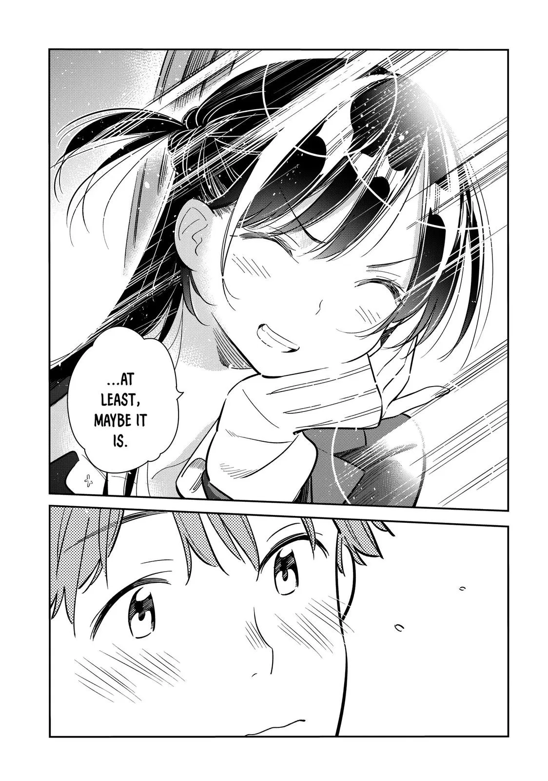Rent A Girlfriend Chapter 82 - Page 9