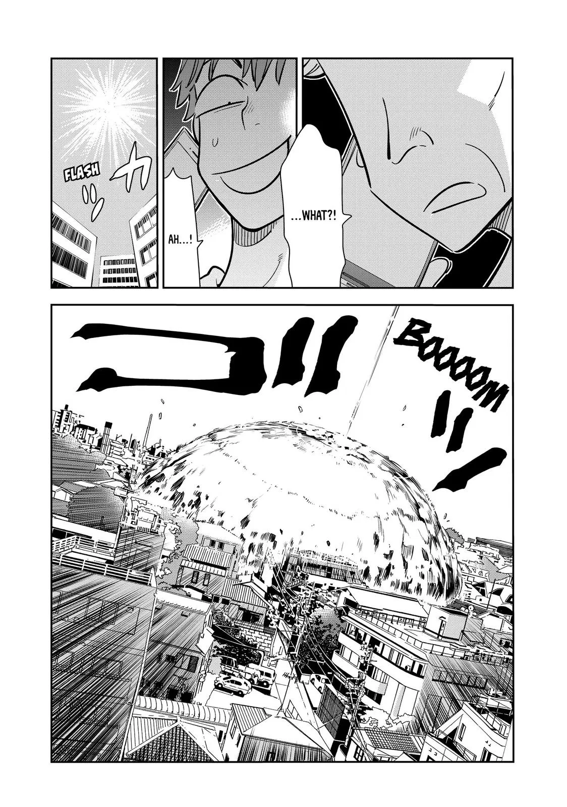 Rent A Girlfriend Chapter 83 - Page 5