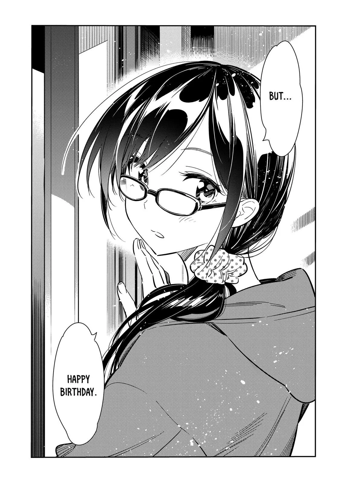 Rent A Girlfriend Chapter 83 - Page 13